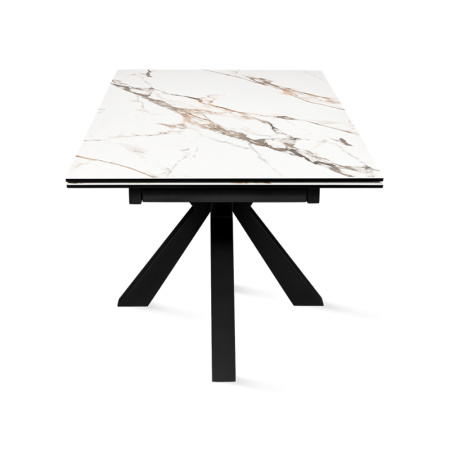 Стол SPARTA 160 (SPARTA 160 GOLD CER) SPARTA 160